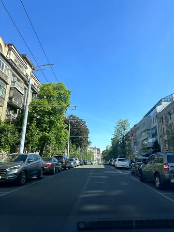 Пирогова вул., 5