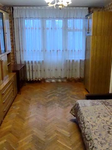 Мрії вул. (Академіка Туполєва), 15-Б