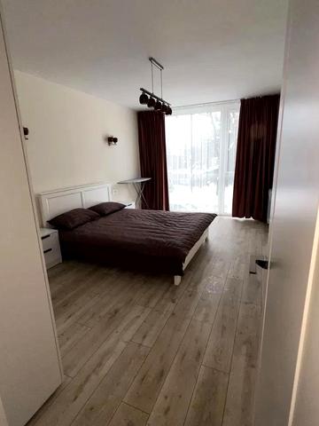 Богдана Хмельницького вул., (ЖК Новий форт (будинок 2))