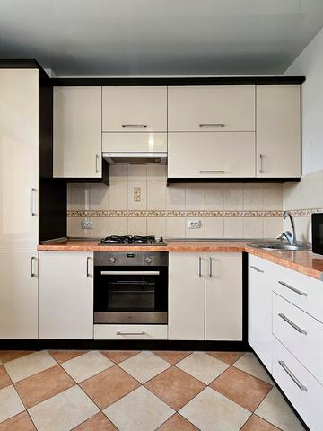 Валерія Лобановського вул., 26 к3