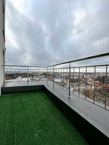 Кульпарківська вул. (Кульпарківська), 93