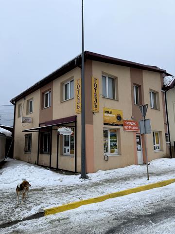 Золота Баня вул., 1а