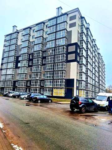 Льотна вул. (Червоногвардійська), 37