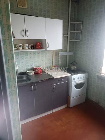 Павла Тичини вул. (Валдайська), 30