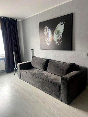 Бориса Гмирі вул., 14