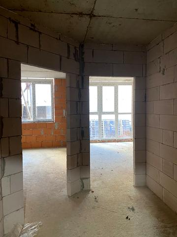 Калуське шосе, (Будинок)