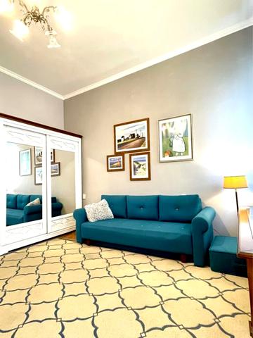 Князів Острозьких вул. (Московська), 29