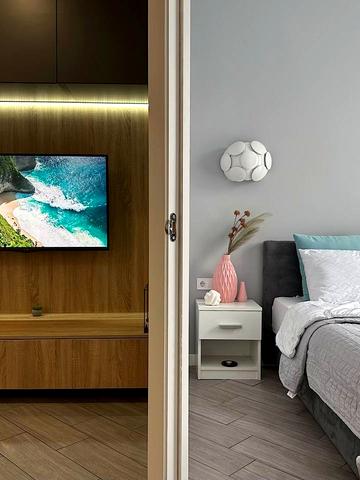 Соборності просп. (Воззєднання), 17 к2