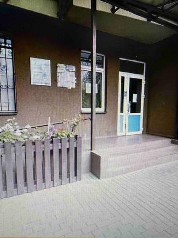 Південна вул., 5-Б