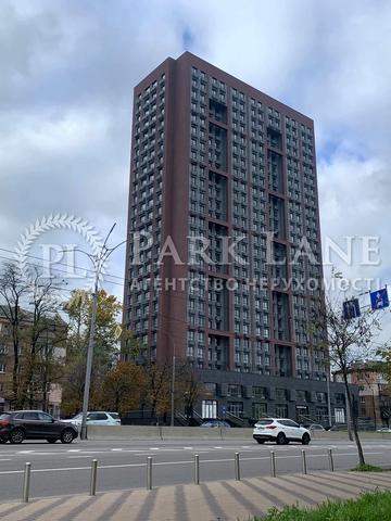 Олени Теліги вул., 25