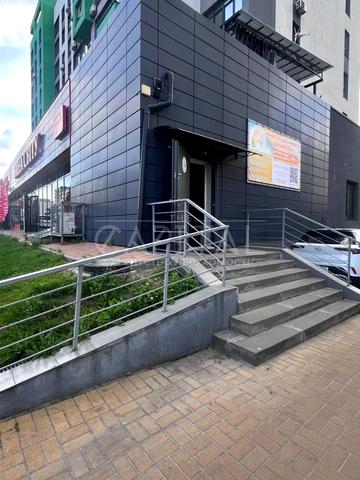 Марії Примаченко вул. (Першотравнева), 27