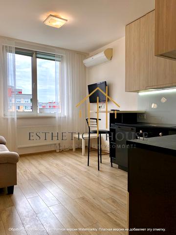 Юлії Здановської вул. (Ломоносова), 46/1