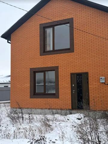 5-й Леоніда Каденюка пров. (5-й Комарова), 3