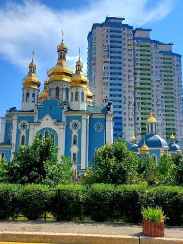 Юрія Шумського вул., 3-Г