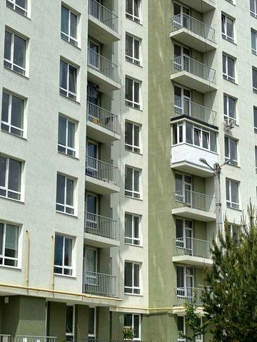 Василя Щурата вул., 14