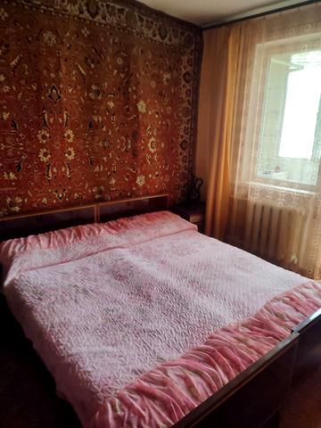 Киргизька вул., 3