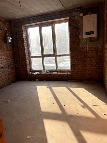 Козацька вул., 40