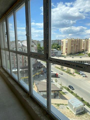 Січових стрільців вул., 4