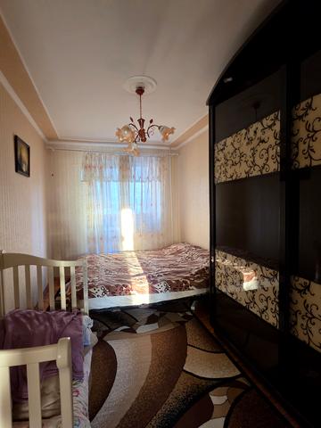 Академіка Курчатова просп., 8а