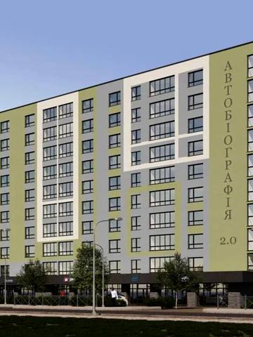 Озерна вул., (Будинок 2)