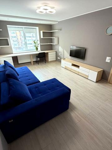 Гожулівська вул., 30