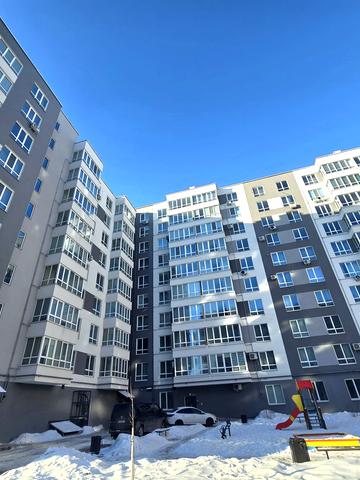 Гурія Бухала вул. (6-та Гвардійська), 13