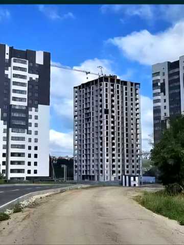 Нескорених вул. (Героїв Праці), 1-Ж