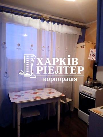 Тракторобудівників просп., 108