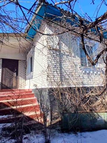 Партизанська