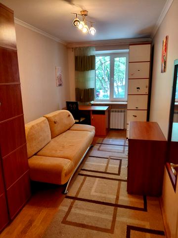 Літературна вул. (Ярослава Галана), 5