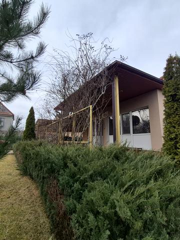 Чорноморська вул., (Будинок 1)