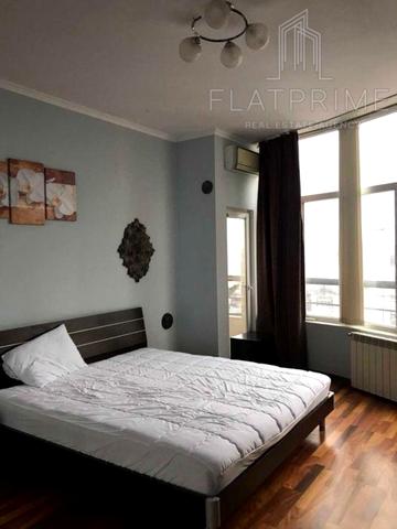 Саксаганського вул., 121