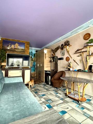 Слобожанський просп. (Газети "Правда"), 10