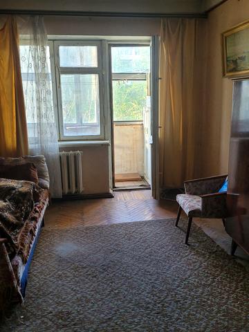 Отакара Яроша вул., 19