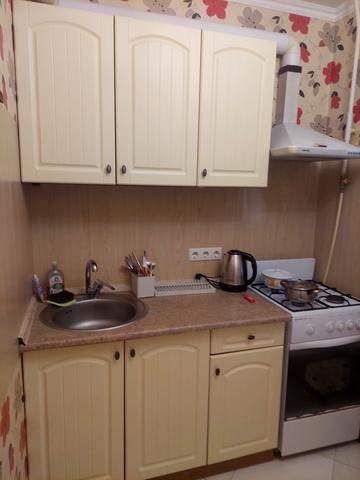 Космонавта Поповича вул. (Космонавта Волкова), 18