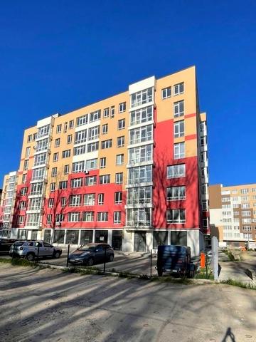 Володимира Великого вул., 5-В