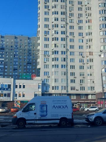 Миколи Закревського вул., 93-А