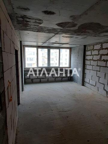 Степана Руданського вул., (Будинок 1)