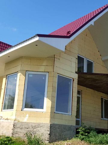 Паркова вул. (Амурська)