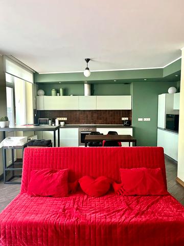 Раїси Окіпної вул., 10-А