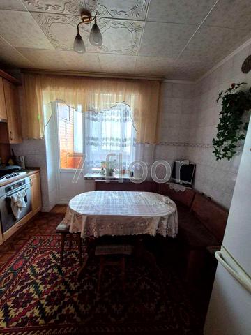 Оноре де Бальзака вул., 75