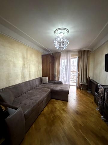 Політехнічна вул., 5-А