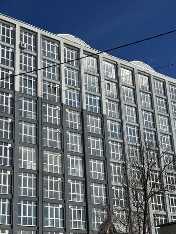 Василя Стуса вул. (Чернишевського), (Будинок)