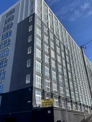 Василя Стуса вул. (Чернишевського), (Будинок)