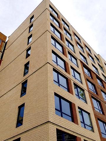 Незалежності просп., (Будинок)