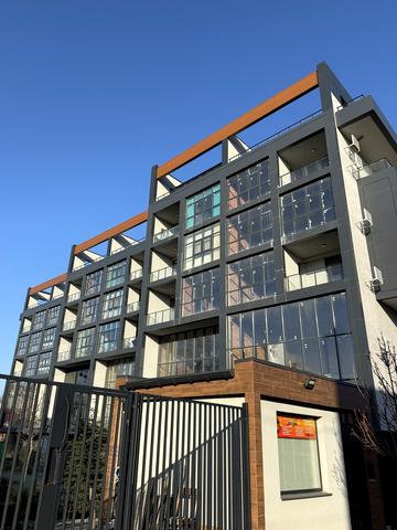 Рєпіна вул., 1-Б