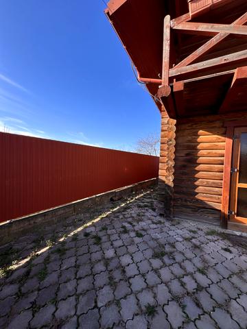 Горянська вул., 30