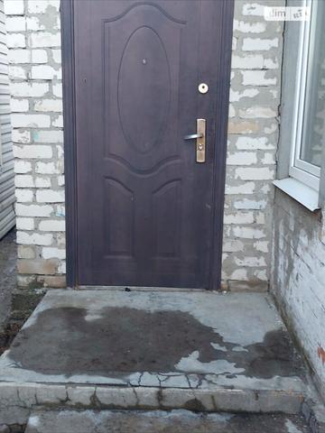 Михайла Комарова вул.