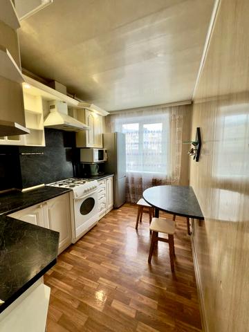 Юрія Кондратюка вул. (Комунарівська), 26