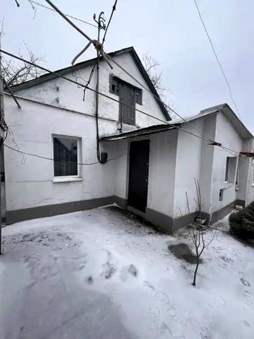 Старомайорський тупик (Чухновського), 35